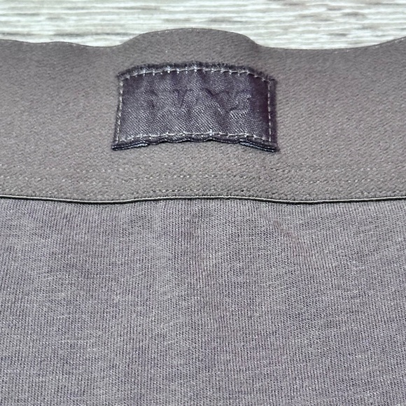 Skims Soft Lounge Boyfriend Boxers Modal Blend - Picture 8 of 13